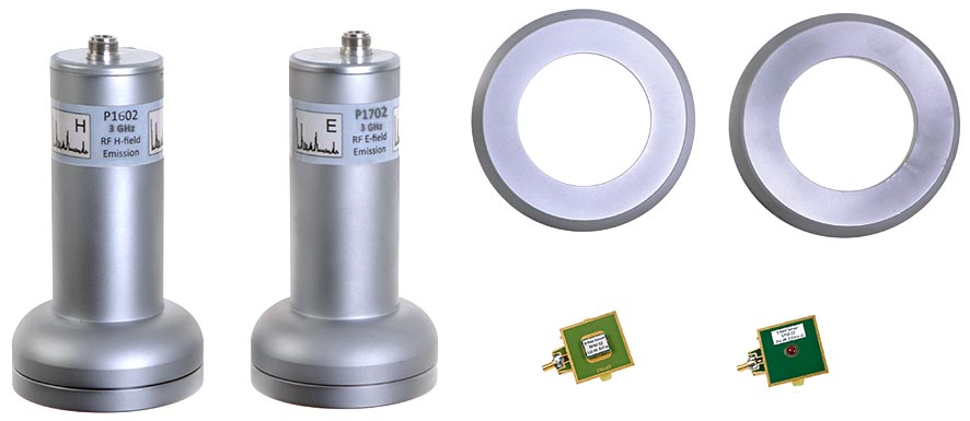 Lieferumfang Set P1602 / P1702